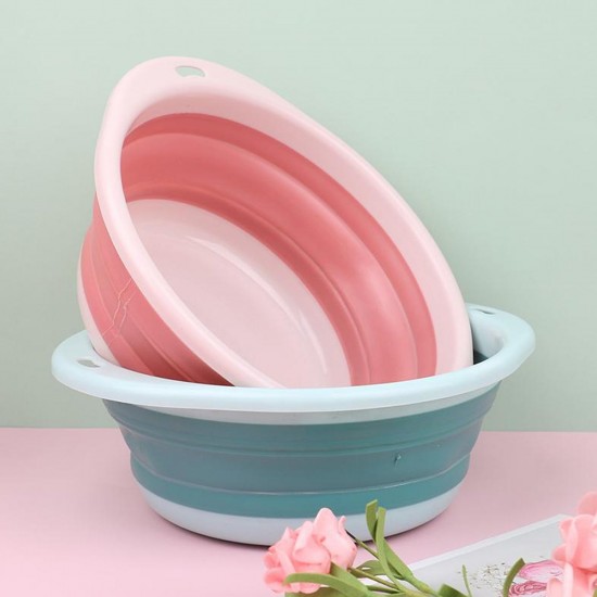 2940-multi-purpose-portable-collapsible-folding-tub-with-hanging-hole-save-storage-space-also-use-for-multi-use