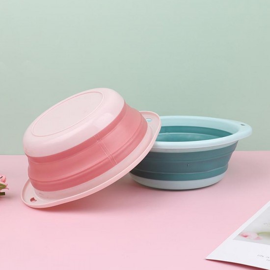 2940-multi-purpose-portable-collapsible-folding-tub-with-hanging-hole-save-storage-space-also-use-for-multi-use