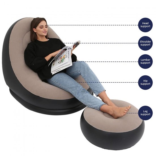 inflatable-sofa-lounge-chair-ottoman inflatable-sofa-lounge-chair-ottoman