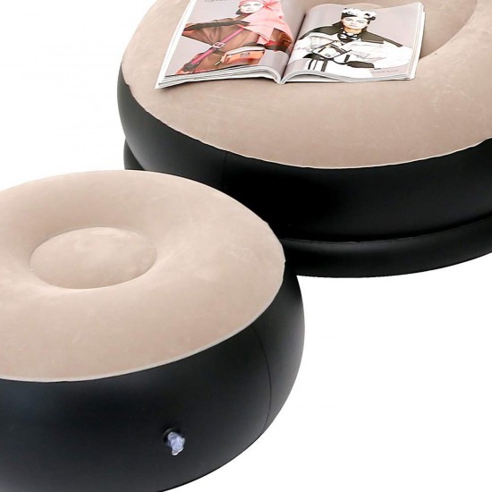 inflatable-sofa-lounge-chair-ottoman inflatable-sofa-lounge-chair-ottoman